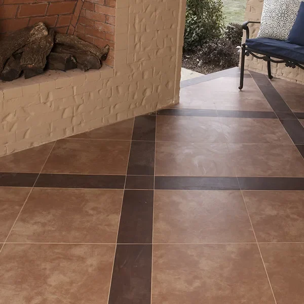 Tile Flooring From Lima Floor Covering