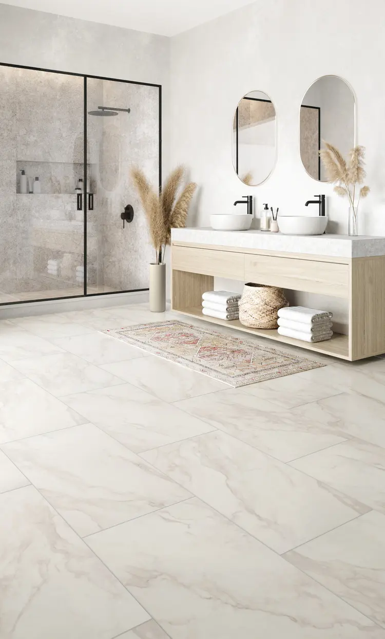 Mannington Adura Apex Artemis Luxury Vinyl Daybreak APX141 - Image 2