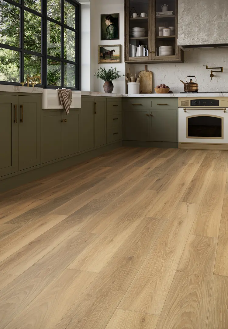 Mannington Adura Max Highland Oak Luxury Vinyl Forest Glen MPB790 - Image 2