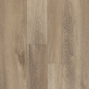 Timeless Designs Rigid Core Everlasting Collection Fumed Oak